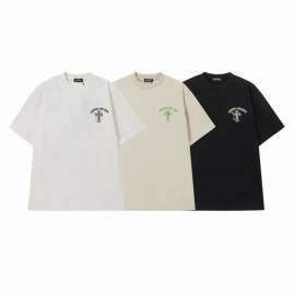 Picture of Chrome Hearts T Shirts Short _SKUChromeHeartsS-XLhgntx10317586